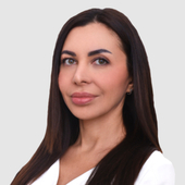 Ковшарь Юлия Александровна, врач-косметолог