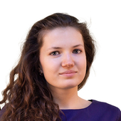 Когут Наталья Александровна, стоматолог-ортопед