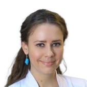 Левцова Елена Алексеевна, кардиолог