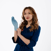 Войтенко Вероника Васильевна, детский стоматолог