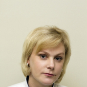 Кочкина Милана Валерьевна, кардиолог