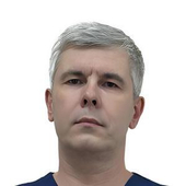 Цибилев Роман Вячеславович, флеболог