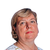 Кропивко Тамара Николаевна, детский массажист