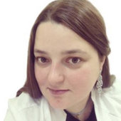 Беляева Елена Андреевна, терапевт