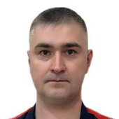 Тазетдинов Ринат Иршатович, массажист