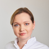 Акиньшина Светлана Владимировна, гемостазиолог