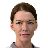 Южакова Мария Сергеевна, массажист