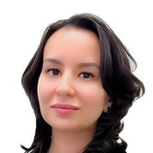 Мингазова Рамиля Тальгатовна, гастроэнтеролог