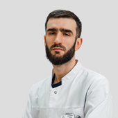 Рамазанов Назир Абубакарович, уролог