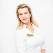 Варакута Ирина Владимировна, врач УЗД