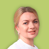 Жабурина Мария Владимировна, ЛОР