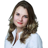 Соломатина Анна Владимировна, ЛОР