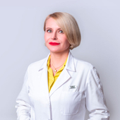 Ковалева Юлия Павловна, дерматолог