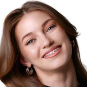 Спирина Елизавета Николаевна, детский ортодонт