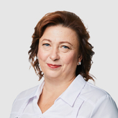 Иоффе Елена Анатольевна, детский ортопед