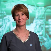 Кадыргалеева Ирина Сергеевна, анестезиолог