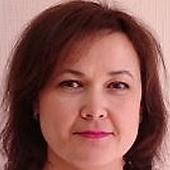 Димитрюк Елена Викторовна, рентгенолог