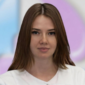 Трипельгорн Александра Николаевна, кардиолог