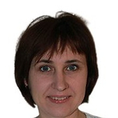 Белакон Евгения Анатольевна, стоматолог-ортопед