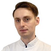 Федорчук Денис Владимирович, стоматолог-ортопед