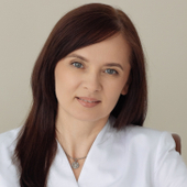 Азизова Римма Рушановна, гинеколог