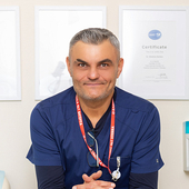 Мостовой Илья Александрович, уролог