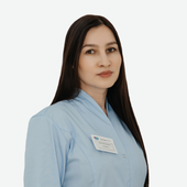 Чашкина Анна Николаевна, гинеколог