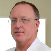 Загайнов Владимир Евгеньевич, онколог