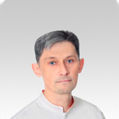 Шкуратский Николай Анатольевич, ортодонт