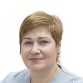 Ковалева Веста Владимировна, невролог