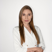 Соколова Лилия Евгеньевна, дерматолог