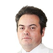 Гладышев Евгений Сергеевич, невролог