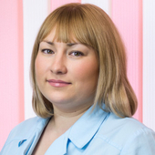 Хайрова Алсу Галиевна, детский логопед