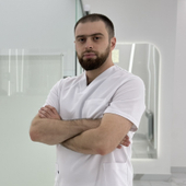 Каранаев Ильяс Насрулаевич, ортопед