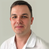 Искибаев Владислав Иванович, массажист