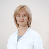 Мальцева Анастасия Петровна, невролог