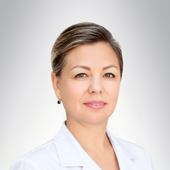Донова Наталья Александровна, невролог
