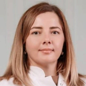 Мурзабекова Марет Ахметовна, гематолог