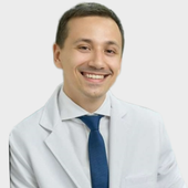 Моларишвили Зураб Малхазиевич, ортопед