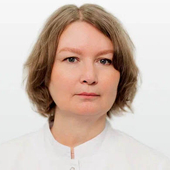 Епифанова Лада Юрьевна, ревматолог