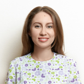 Мирсаитова Азалия Азатовна, детский стоматолог