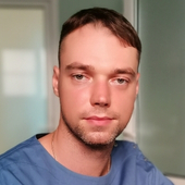 Королев Антон Владимирович, гастроэнтеролог