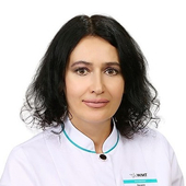 Гвоздева Елена Петровна, невролог