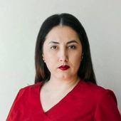 Гусейнова Эльфира Марифовна, гинеколог