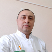 Аскеров Замик Салех-Оглы, дерматолог