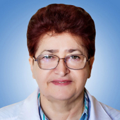 Курдюкова Татьяна Владимировна, терапевт