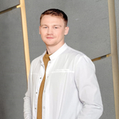Выриков Артур Игоревич, психолог
