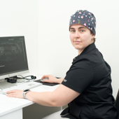 Золотько Ольга Сергеевна, стоматолог-терапевт