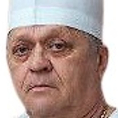 Вайтекунас Евгений Витаутасович, ортопед