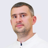 Бакулин Виктор Васильевич, рентгенолог